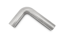 Load image into Gallery viewer, Vibrant 90 Degree Mandrel Bend 1.50in OD x 2in CLR 304 Stainless Steel Tubing Steel Tubing Vibrant
