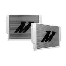 Load image into Gallery viewer, Mishimoto 92-99 BMW E36 X-Line Performance Aluminum Radiator Radiators Mishimoto

