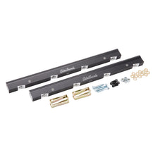 Load image into Gallery viewer, Edelbrock Fuel Rail Kit LS1 Victor Jr EFI Fuel Rails Edelbrock
