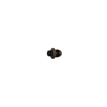Load image into Gallery viewer, Aeromotive AN-6 Cutoff to AN-8 Flare Union Fittings Aeromotive
