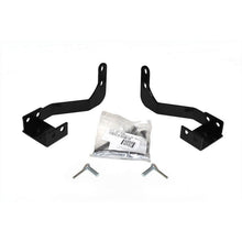 Load image into Gallery viewer, Go Rhino 07-13 Chevrolet Avalanche RC2 Brackets Brackets Go Rhino
