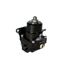 Load image into Gallery viewer, Aeromotive A1000 Adjustable EFI Regulator (2) -6 Inlet/-6 Return Fuel Pressure Regulators Aeromotive

