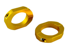 Load image into Gallery viewer, Whiteline Sway Bar Aluminum 17-18mm Lateral Lock Kits Alignment Kits Whiteline
