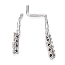 Load image into Gallery viewer, Stainless Works 2014+ Toyota Tundra 5.7L Headers 1-7/8in Primaries w/High-Flow Cats Headers &amp; Manifolds Stainless Works
