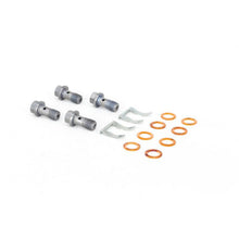 Load image into Gallery viewer, Goodridge 99-04 Ford Mustang Cobra Fronts Only Brake Lines Brake Line Kits Goodridge
