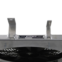 Load image into Gallery viewer, Mishimoto 97-04 Ford Mustang Aluminum Fan Shroud Kit (Does not fit with ABS Equipped Vehicle) Fans &amp; Shrouds Mishimoto
