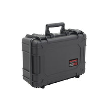 Load image into Gallery viewer, Go Rhino XVenture Gear Hard Case - Medium 18in. / Lockable / IP67 / Automatic Air Valve - Tex. Black Cargo Boxes &amp; Bags Go Rhino
