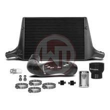 Load image into Gallery viewer, Wagner Tuning Audi A4 2.0L TFSI Competition Intercooler Kit Intercooler Kits Wagner Tuning
