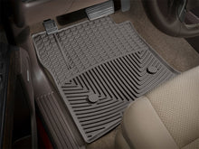Load image into Gallery viewer, WeatherTech 2010-2016 Buick LaCrosse Front Rubber Mats - Cocoa Floor Mats - Rubber WeatherTech   
