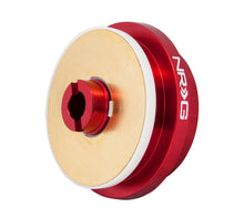 Load image into Gallery viewer, NRG Short Hub Adapter EG6 Civic / Integra - Red Steering Wheel Hubs NRG
