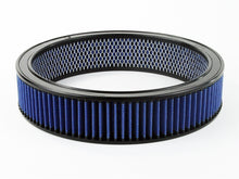 Load image into Gallery viewer, aFe MagnumFLOW Air Filters OER P5R A/F P5R 14 OD x 12 ID x 3 H E/M Air Filters - Direct Fit aFe
