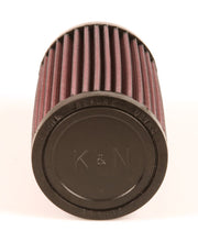 Load image into Gallery viewer, K&amp;N Universal Clamp-On Air Filter 2-7/16in FLG / 3-1/2in OD / 6in H Air Filters - Universal Fit K&amp;N Engineering   
