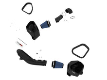 Load image into Gallery viewer, aFe POWER Magnum FORCE Stage-2 Pro 5R Cold Air Intake System 15-19 BMW M3/M4 3.0L Cold Air Intakes aFe
