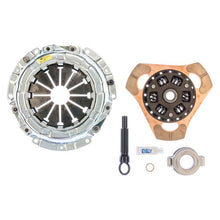 Load image into Gallery viewer, Exedy 1991-1996 Infiniti G20 L4 Stage 2 Cerametallic Clutch Thin Disc Clutch Kits - Single Exedy
