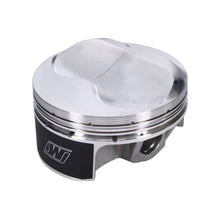 Load image into Gallery viewer, Wiseco Chevy 350 SBC 13.5cc Dome 4.060 inch Bore Piston Shelf Stock Kit Piston Sets - Forged - 8cyl Wiseco

