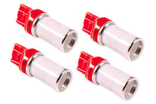 Load image into Gallery viewer, Diode Dynamics 7443 LED Bulb HP48 LED - Red Set of 4 Bulbs Diode Dynamics   
