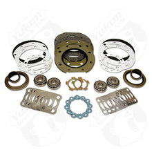 Load image into Gallery viewer, Yukon Gear Toyota 79-85 Hilux and 75-90 Landcruiser Knuckle Kit Steering Knuckles &amp; Spindles Yukon Gear &amp; Axle
