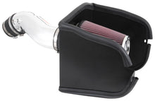 Load image into Gallery viewer, K&amp;N 16-17 Toyota Land Cruiser V8-5.7L High Flow Performance Kit Cold Air Intakes K&amp;N Engineering   
