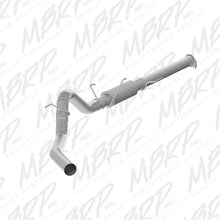 Load image into Gallery viewer, MBRP 2004.5-2007 Dodge 2500/3500 Cummins 600/610 Cat Back P Series Exhaust System Catback MBRP
