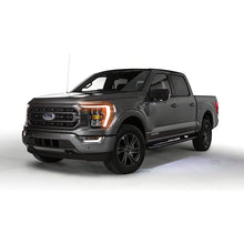 Load image into Gallery viewer, Oracle 21-22 Ford F-150 ColorSHIFT RGB+W Headlight DRL Upgrade Kit w/ Simple Controller SEE WARRANTY Headlights ORACLE Lighting

