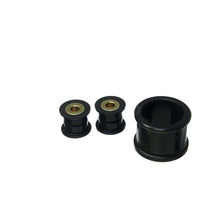 Load image into Gallery viewer, Energy Suspension 06-11 Honda Civic DX/EX/LX Black Hyper-Flex Steering Rack Bushing Bushing Kits Energy Suspension
