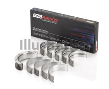 Load image into Gallery viewer, King Chevrolet 396-502 Gen IV/V/VI Main Bearing Set (Size 030) Bearings King Engine Bearings
