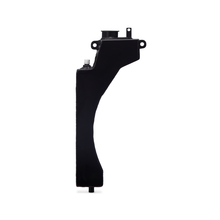 Load image into Gallery viewer, Mishimoto 08+ Subaru WRX/STI Black Aluminum Coolant Overflow Tank Coolant Reservoirs Mishimoto

