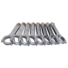 Load image into Gallery viewer, Eagle Chevy Big Block Standard Forged 4340 H-Beam Connecting Rods Connecting Rods - 8Cyl Eagle
