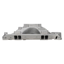 Load image into Gallery viewer, Edelbrock Victor Jr Manifold AMC 70-91 Carbureted (Race Manifold) Intake Manifolds Edelbrock
