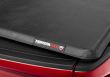 Load image into Gallery viewer, Extang 19-23 GMC Sierra 1500 Carbon Pro Bed New Body (5ft 10in Bed) Trifecta 2.0 Tonneau Covers - Soft Fold Extang
