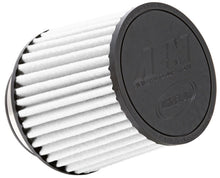 Load image into Gallery viewer, AEM Brute Force Dryflow Air Filter - Conical 6in Base OD / 5.125in Top OD / 5.25in Height Air Filters - Universal Fit AEM Induction
