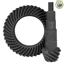 Load image into Gallery viewer, USA Standard Ring &amp; Pinion Gear Set For Ford 7.5in in a 3.73 Ratio Final Drive Gears Yukon Gear &amp; Axle   
