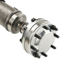 Load image into Gallery viewer, Omix Driveshaft Front D44 4sp Auto Trans- 07-11 JK Driveshafts OMIX
