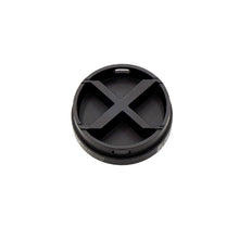 Load image into Gallery viewer, BLOX Racing Xtreme Line Billet Honda Oil Cap - Black Oil Caps BLOX Racing
