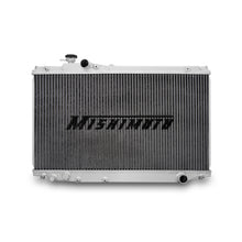Load image into Gallery viewer, Mishimoto 93-98 Toyota Supra 3 Row Turbo Manual X-LINE (Thicker Core) Aluminum Radiator Radiators Mishimoto
