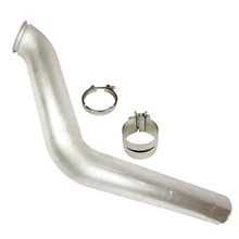 Load image into Gallery viewer, BD Diesel Turbo Downpipe Kit - S400 4in Aluminized Full Marmon Downpipes BD Diesel
