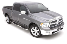 Load image into Gallery viewer, Lund 09-17 Dodge Ram 1500 Crew Cab (5.5ft. Bed) 5in. Oval WTW SS Nerf Bars - Polished Nerf Bars LUND
