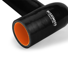 Load image into Gallery viewer, Mishimoto 97-04 Chevy Corvette/Z06 Black Silicone Radiator Hose Kit Hoses Mishimoto
