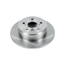Load image into Gallery viewer, Power Stop 92-96 Lexus ES300 Rear Autospecialty Brake Rotor Brake Rotors - OE PowerStop   
