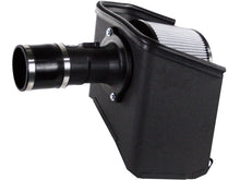 Load image into Gallery viewer, aFe MagnumFORCE Intakes Stage-2 PDS AIS PDS Nissan Frontier/Pathfinder/Xterra 05-11 V6-4.0L Cold Air Intakes aFe
