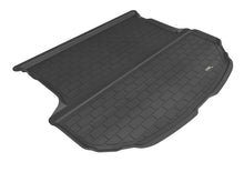 Load image into Gallery viewer, 3D MAXpider 2013-2018 Hyundai Santa Fe Sport Kagu Cargo Liner - Black Floor Mats - Rubber 3D MAXpider   
