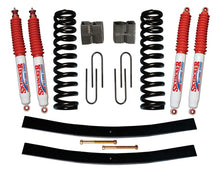 Load image into Gallery viewer, Skyjacker 8.5-9" 8-79 BRONCO 4WD Lift Springs Skyjacker

