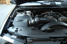 Load image into Gallery viewer, Volant 05-08 Chevrolet Trailblazer 5.3 V8 Pro5 Closed Box Air Intake System Cold Air Intakes Volant
