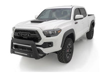 Load image into Gallery viewer, Lund 16-17 Toyota Tacoma Revolution Bull Bar - Black Bull Bars LUND
