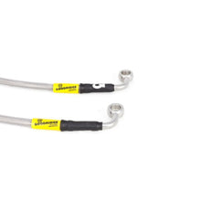Load image into Gallery viewer, Goodridge 99-03 Chevy Silverado 2WD 2DR Ext Cab w/ 2W Steering Brake Lines Brake Line Kits Goodridge
