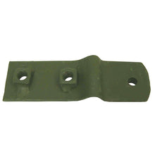 Load image into Gallery viewer, Omix Front Bracket Top Bow Storage 50-52 Willys M38 Brackets OMIX
