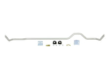 Load image into Gallery viewer, Whiteline 6/02-06 Subaru Forester SG X/XS Rear 22mm Swaybar-X h/duty Blade adjustable Sway Bars Whiteline

