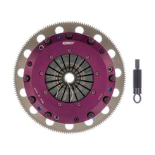 Load image into Gallery viewer, Exedy 2010-2015 Chevrolet Camaro SS V8 Hyper Twin Cerametallic Clutch Strap Drive Type Sprung Disc Clutch Kits - Multi Exedy
