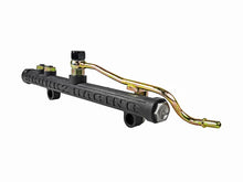 Load image into Gallery viewer, Skunk2 02-05 Honda Civic Si/02-06 Acura RSX Composite High Volume Fuel Rails Fuel Rails Skunk2 Racing
