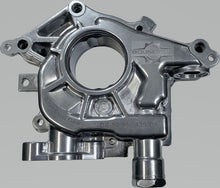 Load image into Gallery viewer, Boundary Nissan VQ 3.5L DE Oil Pump Assembly w/Billet Back Plate Oil Pumps Boundary   
